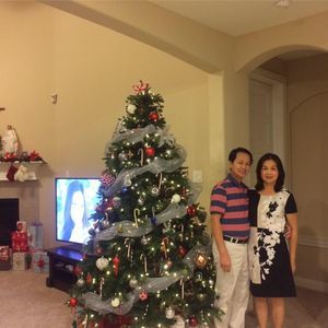 Meet your Posher, Thuan